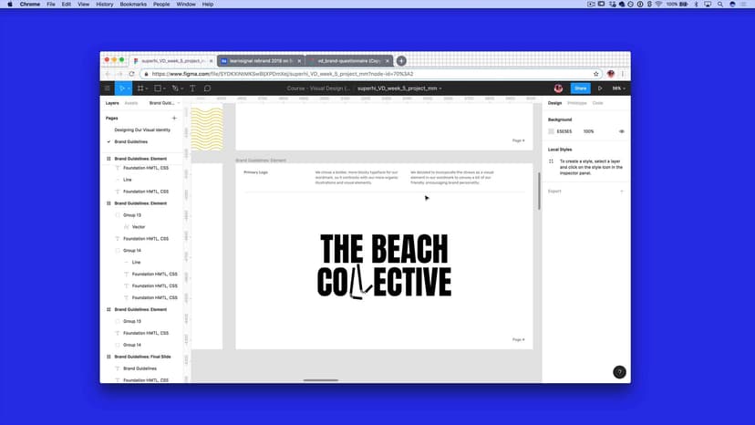 Brand Guidelines: Logo