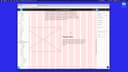 Home page wireframe: grid vs percentage based design + primary vs secondary CTAs