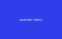 What is Javascript and jQuery?