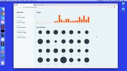 Introduction to the Step Counter project