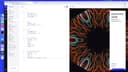 Fixing canvas size on browser resize