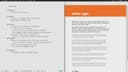 Leading with our client proposal