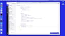 Making the timeline be based on scroll