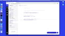Updating the style of selected tags