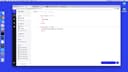 Adding project layout
