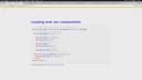 Displaying flexible content in our theme