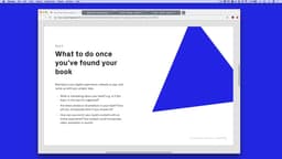 Step 2 — Determining your project