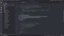 Updating the search page template 