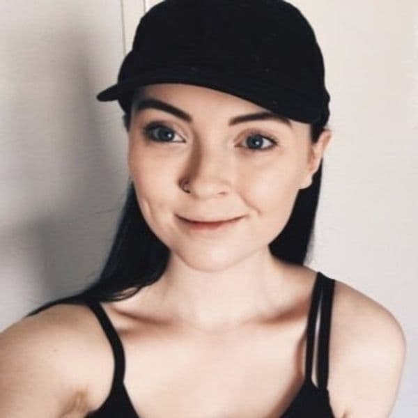 Lily Fielding