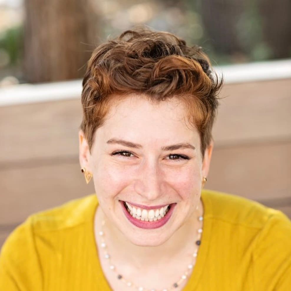 Reyna Levine
