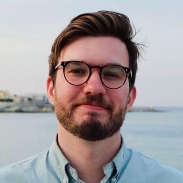 Sam Nixon